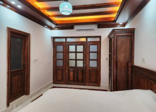 اتاق دو نفره شماره 6