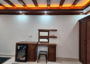 اتاق چهار نفره شماره 5