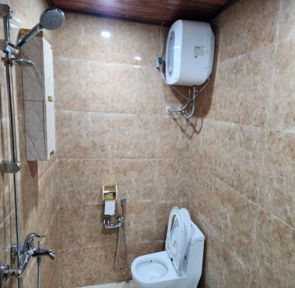 اتاق چهار نفره شماره 2