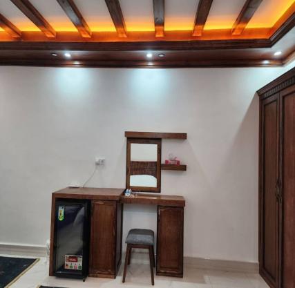 اتاق چهار نفره شماره 4