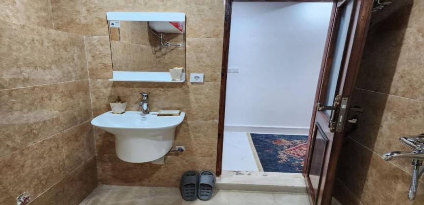 اتاق چهار نفره شماره 5